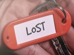 Lost Car Keys No Spare - San Jose, CA